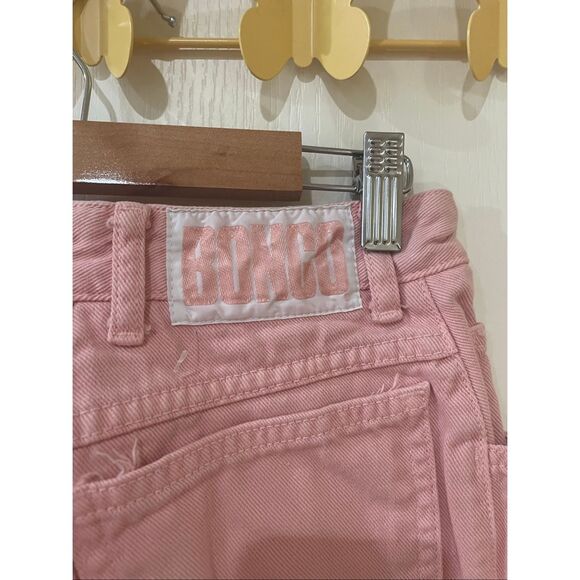 Vintage Bongo Juniors size 1 jeans - Picture 5 of 6